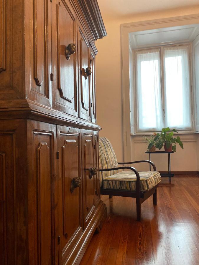 شقة Casa Darsena ميلان المظهر الخارجي الصورة