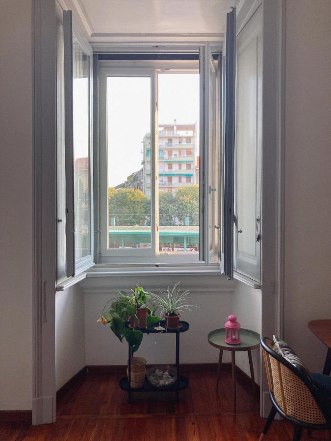 شقة Casa Darsena ميلان المظهر الخارجي الصورة