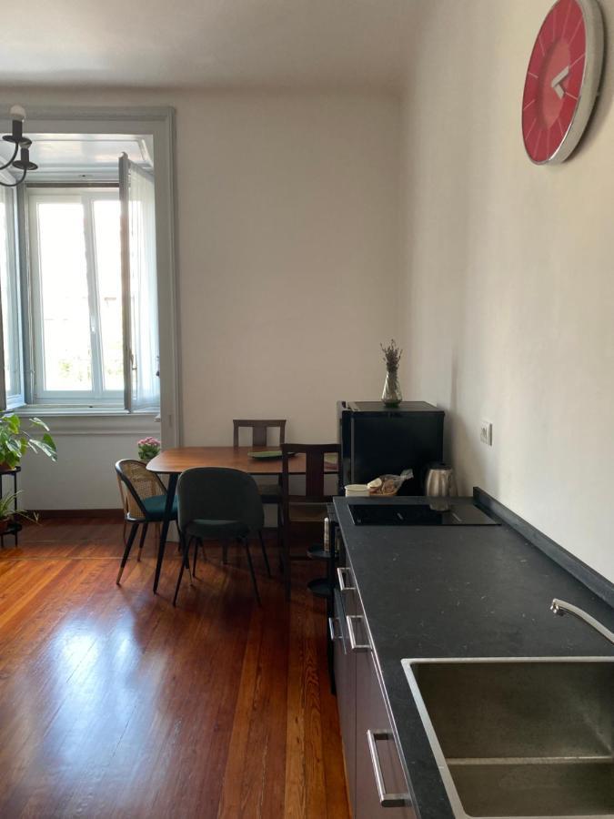 شقة Casa Darsena ميلان المظهر الخارجي الصورة