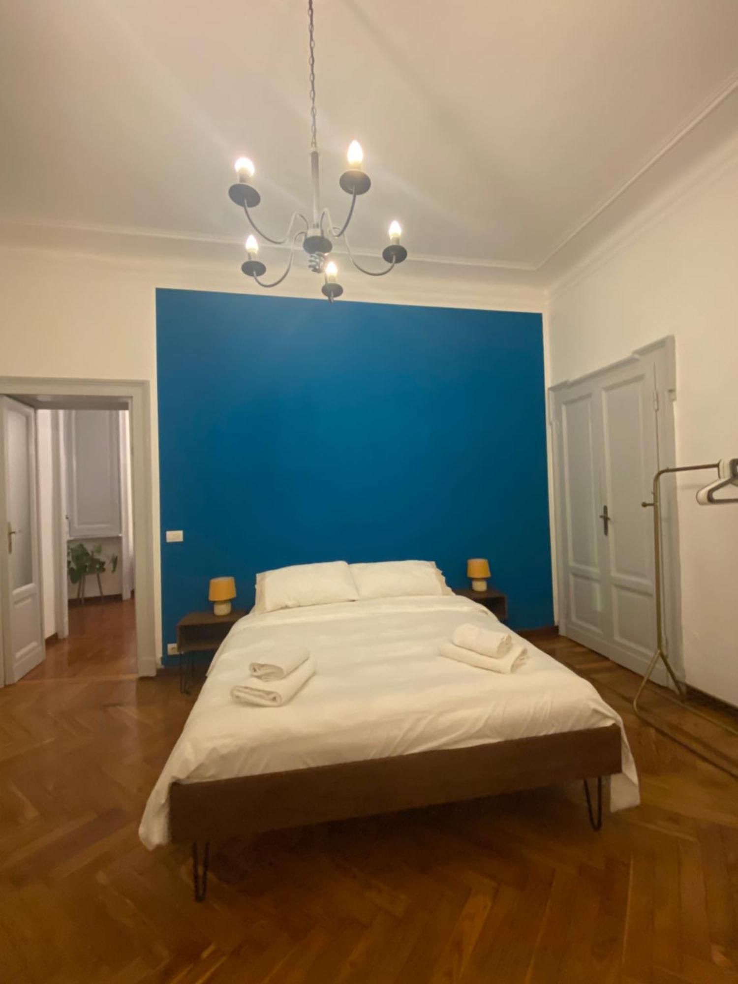 شقة Casa Darsena ميلان المظهر الخارجي الصورة