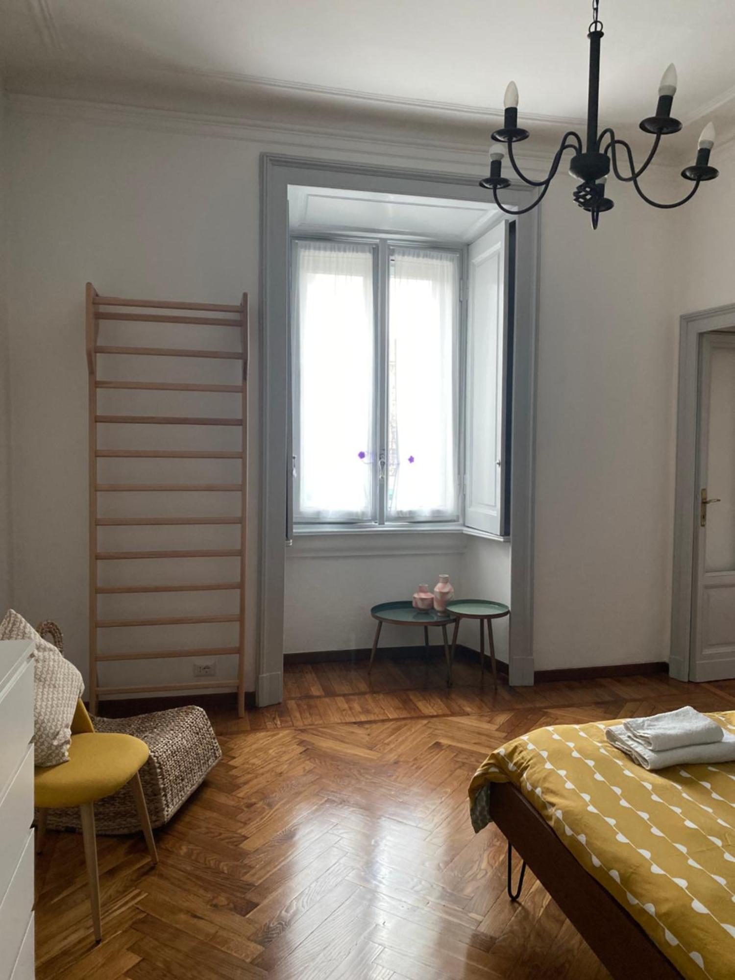 شقة Casa Darsena ميلان المظهر الخارجي الصورة